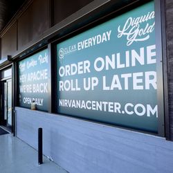 Nirvana Cannabis