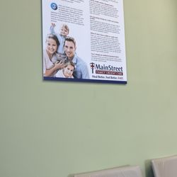 Main Street Family Care