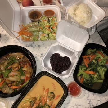 Real Thai Fusion Restaurant - Thai Near Me - Miramar Beach, Florida Real Thai Fusion Restaurant - Thai Near Me - Miramar Beach, Florida