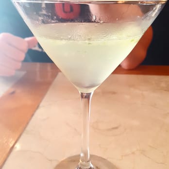 Mr Sushi - Green tea cucumber martini - Sushi Bars Near Me - Dublin, Ohio Mr Sushi - Green tea cucumber martini - Sushi Bars Near Me - Dublin, Ohio