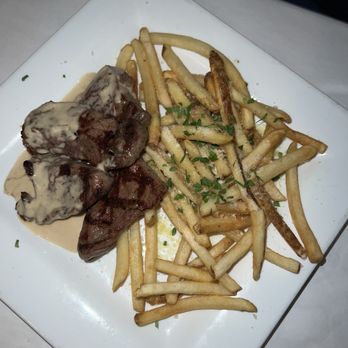 Providence Oyster Bar - Steak tips - Seafood Near Me - Providence, Rhode Island Providence Oyster Bar - Steak tips - Seafood Near Me - Providence, Rhode Island