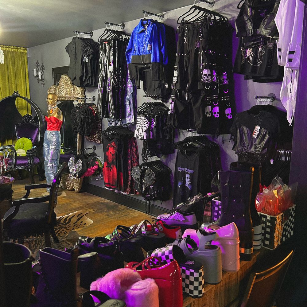 prom dress shops in cincinnati ohio Kenzie's Closet | Free Prom Dresses for Low Income Families