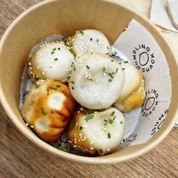 Dumpling Shack - Pan Fried Soup Dumpling - Noodles Near Me - London, XGL Dumpling Shack - Pan Fried Soup Dumpling - Noodles Near Me - London, XGL