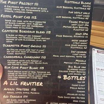 One Handsome Bastard Distillery - Distilleries Near Me - Scottsdale, Arizona