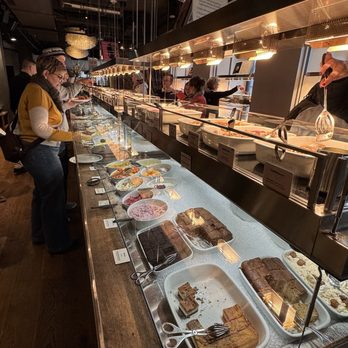 Hiltl - Vegetarian Near Me - Zürich, ZH Hiltl - Vegetarian Near Me - Zürich, ZH