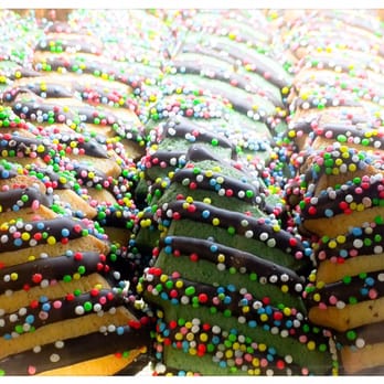 Gelateria San Clemente - Tree cookies - Ice Cream & Frozen Yogurt Near Me - Rome, RM Gelateria San Clemente - Tree cookies - Ice Cream & Frozen Yogurt Near Me - Rome, RM