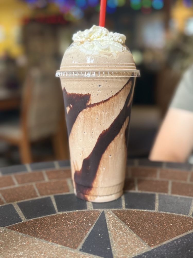 Callaways Coffee & Bistro Logo