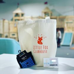 Little Fox Clubhouse