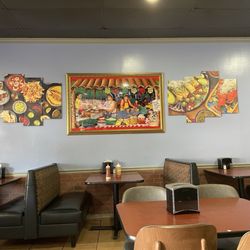 El Asador Restaurant