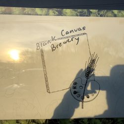 Blank Canvas Brewery