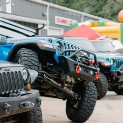 Trammell Tire Pros - Dahlonega, Ga - Tire, Wheel& Automotive Repair
