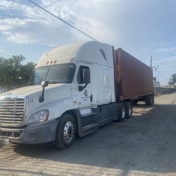 New Age Global Logistics - Shipping Centers Near Me