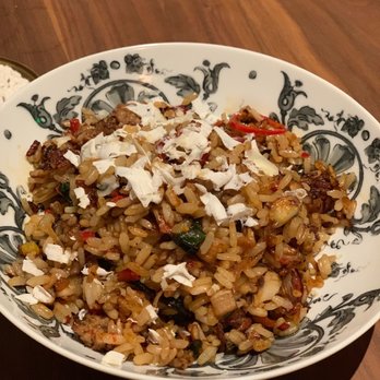 Be.Steak.A - Pork fried rice - Bars Near Me - Campbell, California Be.Steak.A - Pork fried rice - Bars Near Me - Campbell, California