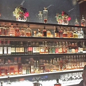 Carbone - Carbone's Bourbon Bar is #1 - Italian Near Me - Las Vegas, Nevada