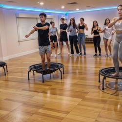 NGM Active Yoga Studio
