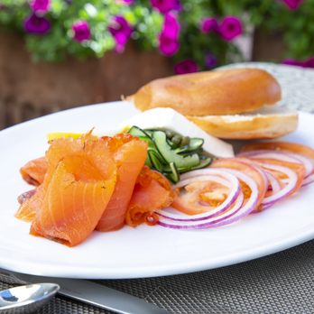 Twenty6 - Lox & Bagel - New American Near Me - La Quinta, California Twenty6 - Lox & Bagel - New American Near Me - La Quinta, California