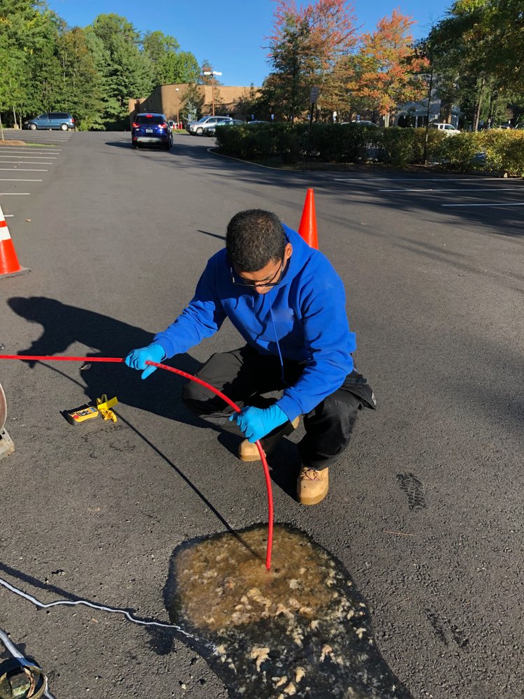 Slide of Bravo Jetting Solutions