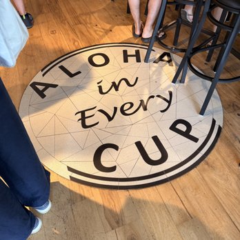Kai Coffee - Creperies Near Me - Honolulu, Hawaii