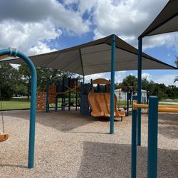 Rotonda Community Park - Playground