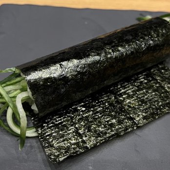 Hello Nori - Hand rolls are so yummy - Japanese Near Me - Vancouver, British Columbia Hello Nori - Hand rolls are so yummy - Japanese Near Me - Vancouver, British Columbia