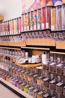 Dutchman's Store by null