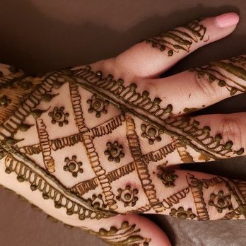 Henna by Palak - Henna Artists Near Me Henna by Palak - Henna Artists Near Me