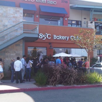 85°C Bakery Cafe-Irvine - Coffee & Tea Near Me - Irvine, California