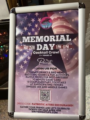 Dick’s Last Resort - Orlando by null