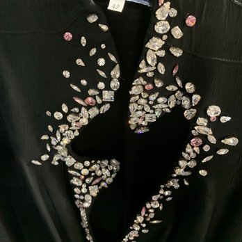 Smack Clothing - Another semi scuffed pic of the Mugler dress! - Men's Clothing Near Me - Nashville, Tennessee Smack Clothing - Another semi scuffed pic of the Mugler dress! - Men's Clothing Near Me - Nashville, Tennessee