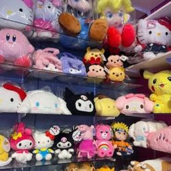 PICK ME Claw Arcade