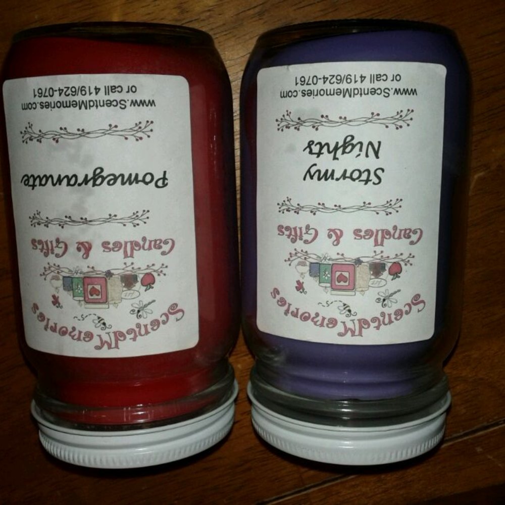 Hobbs Lock & Key - Candles at a locksmith - Keys & Locksmiths Near Me - Sandusky, Ohio