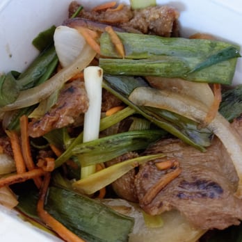 Chef Chu's - Chinese Near Me - Los Altos, California