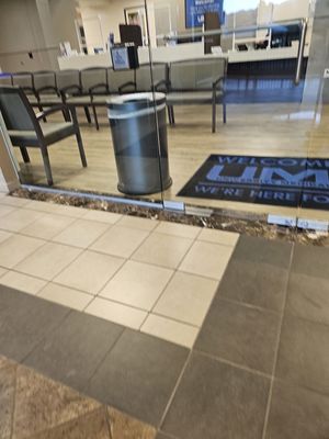 UMC Quick Care - Centennial Hills