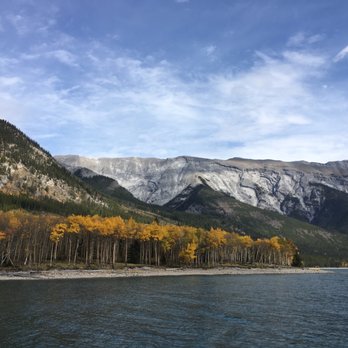 Lake Minnewanka Cruise - Boating Near Me - Banff, Alberta Lake Minnewanka Cruise - Boating Near Me - Banff, Alberta
