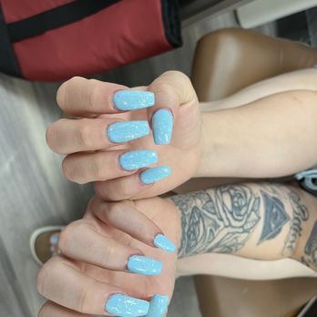 Orchid Nail and Spa - Nail Salons Near Me - Mesa, Arizona