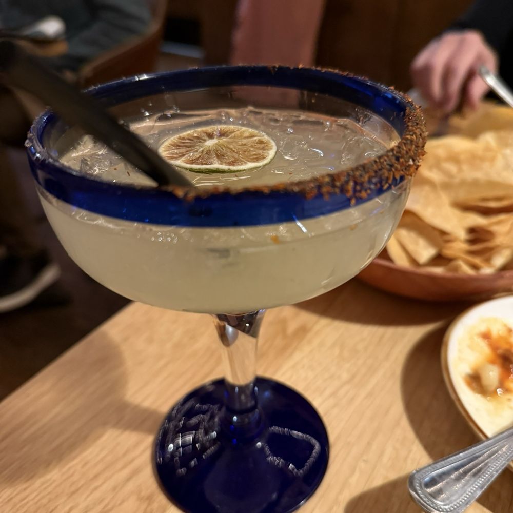 House margarita