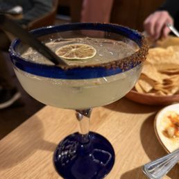 House margarita