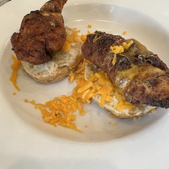 Big Bad Breakfast - Memphis - Cat head chicken - New American Near Me - Memphis, Tennessee Big Bad Breakfast - Memphis - Cat head chicken - New American Near Me - Memphis, Tennessee