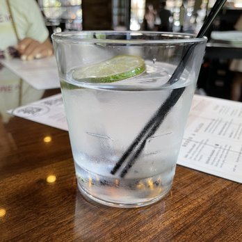Bosscat Kitchen & Libations - So Fresh and So Clean - New American Near Me - Houston, Texas