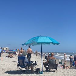 Ocean Landings Resort & Racquet Club - The beach
