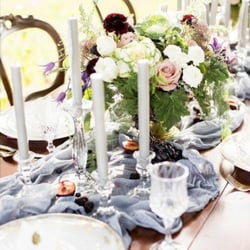 Rusty Love Vintage Rentals