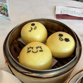 Sun Sui Wah Seafood Restaurant - Seafood Near Me - Vancouver, British Columbia