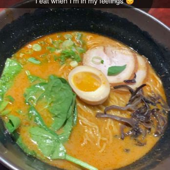 Momiji - Ramen Near Me - Colma, California