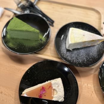 Matcha En - Crepes - Desserts Near Me - Chicago, Illinois