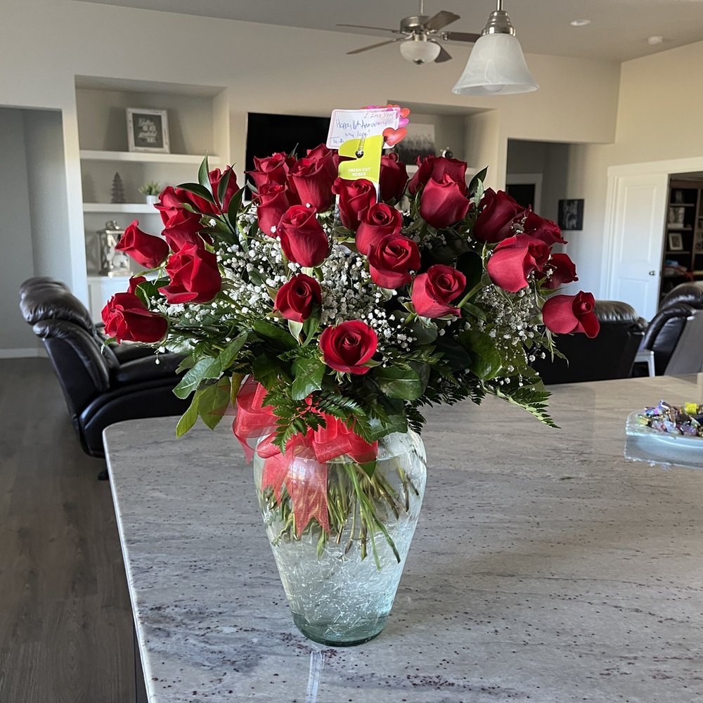 Heritage Flowers Kennewick Wa Best Flower Site