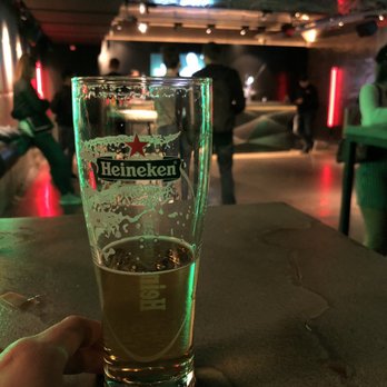 Heineken Experience - Museums Near Me - Amsterdam, New Hampshire