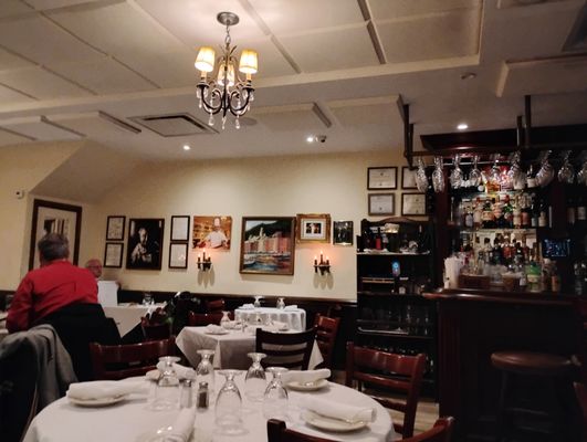 Monte's Trattoria by null Monte's Trattoria by null