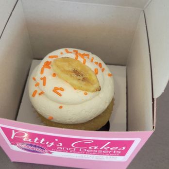 Patty's Cakes and Desserts - Bakeries Near Me - Fullerton, California Patty's Cakes and Desserts - Bakeries Near Me - Fullerton, California