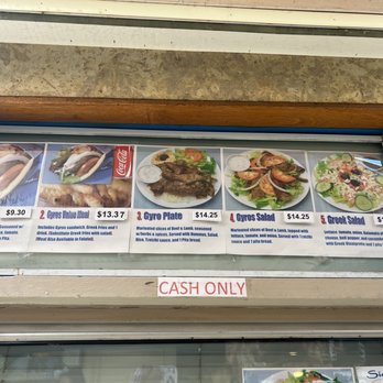 Leo's Taverna Express - Menu - Greek Near Me - Honolulu, Hawaii Leo's Taverna Express - Menu - Greek Near Me - Honolulu, Hawaii