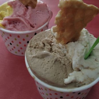 Gelato On The Danny - Desserts Near Me - Toronto, Ontario Gelato On The Danny - Desserts Near Me - Toronto, Ontario